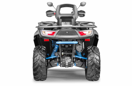 Квадроцикл SEGWAY Snarler AT6 LE (ПСМ) оптом, фото 5