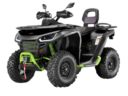 Квадроцикл SEGWAY Snarler AT6 LE (ПСМ) оптом, фото 1