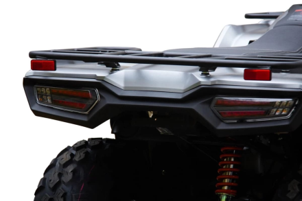 Квадроцикл LONCIN TRV350 Pro 22 оптом, фото 4