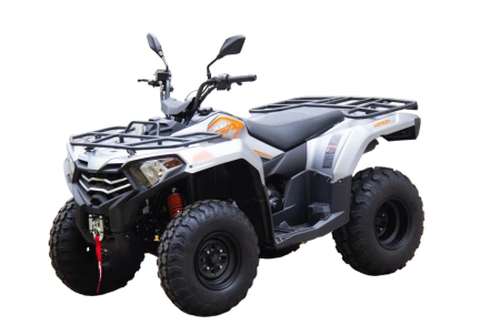 Квадроцикл LONCIN TRV350 Pro 22 оптом, фото 1