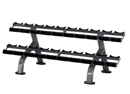 Стойка для гантелей Digger HD012-4 оптом, фото 1