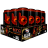 Энергетический напиток &quot;БЭНГ&quot; Рутбир VPX BANG 473мл Root Beer Blaze  оптом