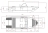 Алюминиевая лодка ALUTON 430DC оптом