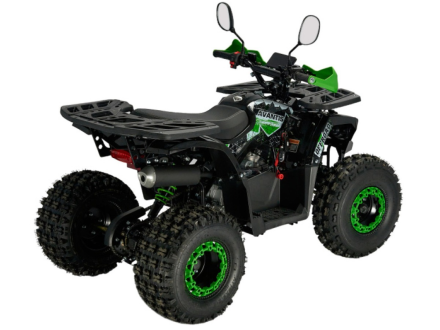 Квадроцикл AVANTIS Classic 8 New lux оптом, фото 3