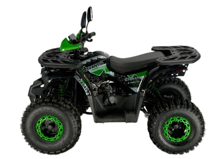 Квадроцикл AVANTIS Classic 8 New lux оптом, фото 2