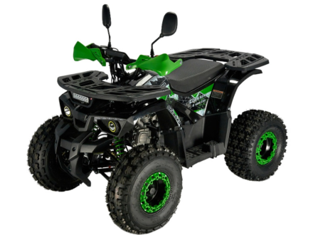 Квадроцикл AVANTIS Classic 8 New lux оптом, фото 1