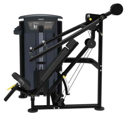 Тренажер Многопозиционный жим Impulse IT9529 оптом, фото 3