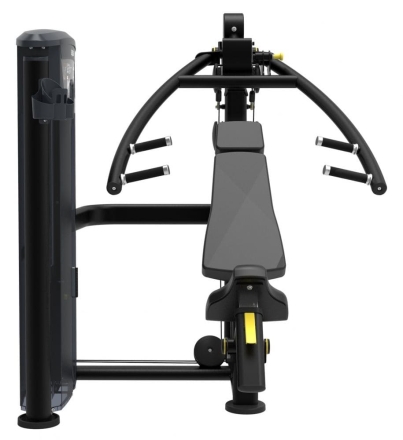 Тренажер Многопозиционный жим Impulse IT9529 оптом, фото 2
