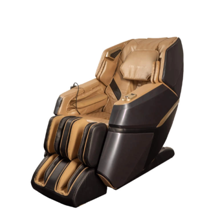 Массажное кресло Ergonova RoboTouch JE оптом, фото 8