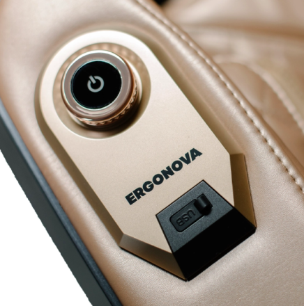Массажное кресло Ergonova RoboTouch JE оптом, фото 5
