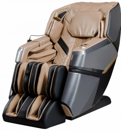 Массажное кресло Ergonova RoboTouch JE оптом, фото 1