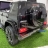 Электромобиль Mercedes-Benz G63 AMG o777oo синий оптом