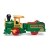 Электропоезд Peg-Perego Santa Fe Train оптом