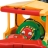 Электропоезд Peg-Perego Santa Fe Train оптом