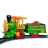 Электропоезд Peg-Perego Santa Fe Train оптом