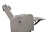 Кресло-реклайнер электрический с массажем FUJIMO E-COMFORT CHAIR Mouse оптом