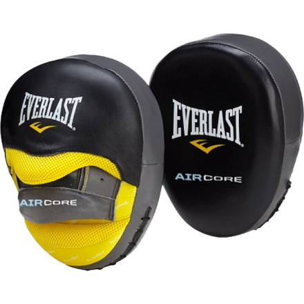 Лапы боксерские EVERLAST Safemax Air оптом, фото 1