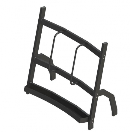 Подставка под бодибары (вертикального хранения) PROFI-FIT ZSO RUS 5406 оптом, фото 1