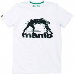 Футболка Manto manshirt0353, фото 1