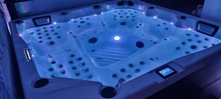 Спа Бассейн Lovia Spa Venus V01 оптом, фото 8