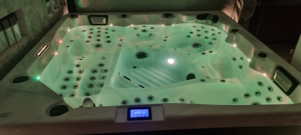 Спа Бассейн Lovia Spa Venus V01 оптом, фото 7