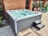 Спа Бассейн Lovia Spa Venus V01 оптом