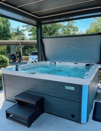 Спа Бассейн Lovia Spa Venus V01 оптом, фото 10