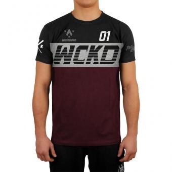 Футболка Wicked One wckshirt0273 оптом, фото 1