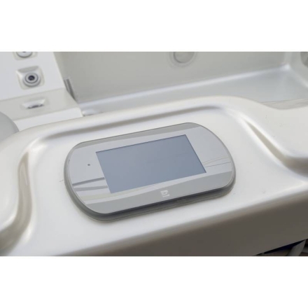 Гидромассажный бассейн AquaSpas My_Luck Alba / Gypsum оптом, фото 10