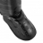 Щитки Venum Gladiator Black/Black оптом