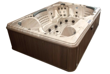 Спа бассейн Fonteyn Spas Wave Spa Ultimate оптом, фото 2