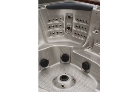 Спа бассейн Fonteyn Spas Wave Spa Ultimate оптом, фото 5