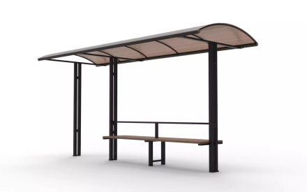 Автопавильон &quot;Стандарт-Эко-1&quot;  оптом, фото 1