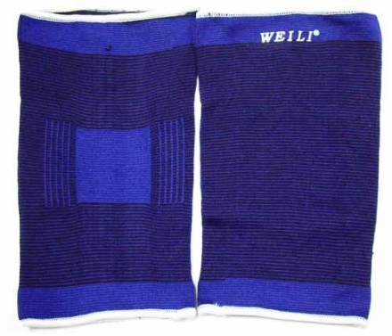 Суппорт на колено х/б арт.982 оптом, фото 1