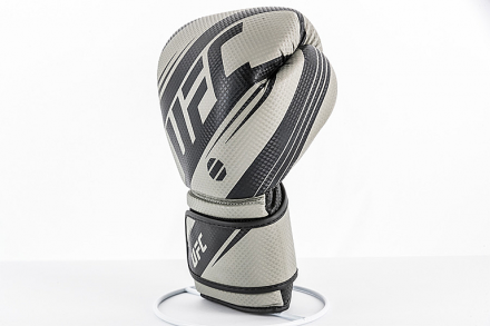 (UFC PRO Performance Rush 14 Oz - черные) оптом, фото 2