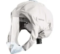 Полнолицевые маски респираторы